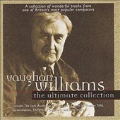 Vaughan Williams: The Ultimate Collection