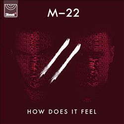 Album herunterladen M22 - How Does It Feel