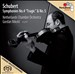 Schubert: Symphonies Nos. 4 & 5