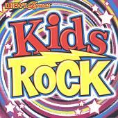 Drew's Famous Kids Rock