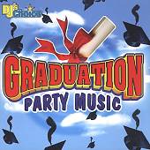 DJ's Choice: Graduation 2004 Party Music