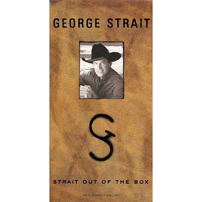 Strait out of the Box, Vol. 1