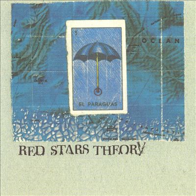 Red Stars Theory