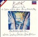 Bartok: Bluebeard's Castle