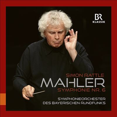 Mahler: Symphonie Nr. 6