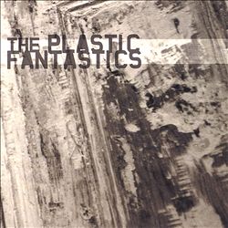 ladda ner album The Plastic Fantastics - Side A