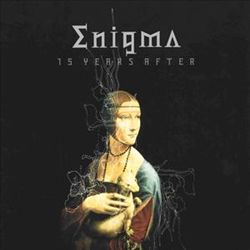 télécharger l'album Enigma - 15 Years After