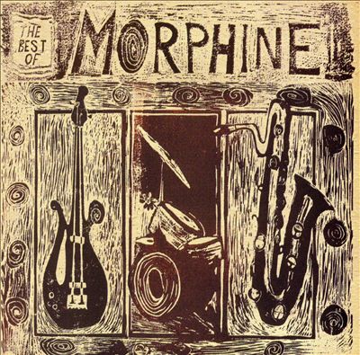 The Best of Morphine: 1992-1995
