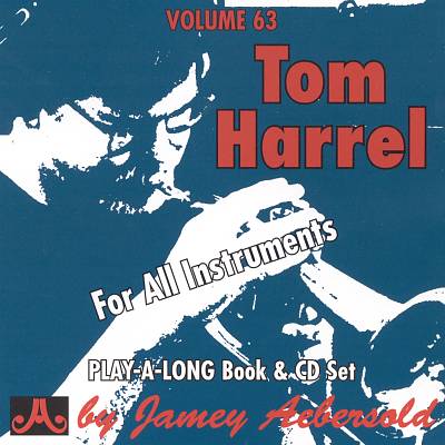 Tom Harrell Jazz Originals