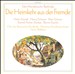 Mendelssohn-Bartholdy: Die Heimkehr aus der Fremde