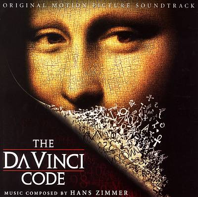 The Da Vinci Code [Original Motion Picture Soundtrack]