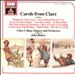 John Rutter: Carols from Clare