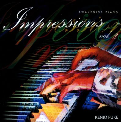 Piano Impressions, Vol. 2