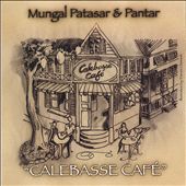 Calebasse Cafe