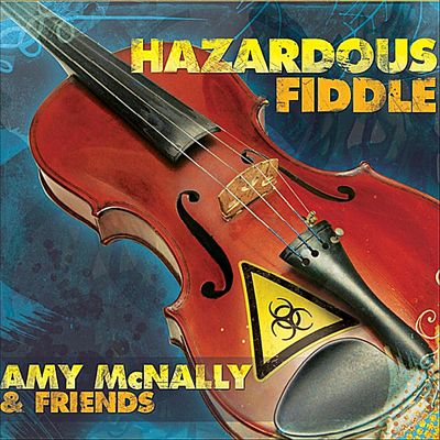 Hazardous Fiddle