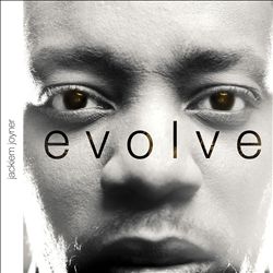 last ned album Jackiem Joyner - Evolve