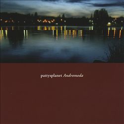 baixar álbum Pattysplanet - Andromeda