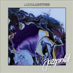 descargar álbum Lord Lowpass - Jazzprolet