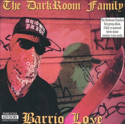 Barrio Love [2003]