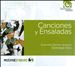 Canciones y Ensaladas