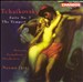 Tchaikovsky: Suite No. 2; The Tempest