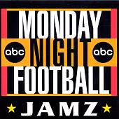 ABC Monday Night Football Jamz