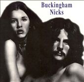 Buckingham Nicks