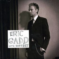 lataa albumi Eric Gadd - Life Support