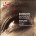 Beethoven: Symphony No. 7; Triple Concerto