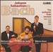 Bach: The Authentic Flute Sonatas