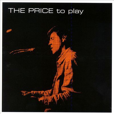 The Price to Play