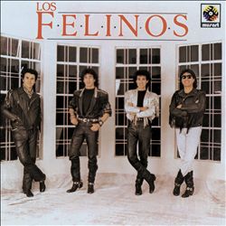télécharger l'album Los Felinos - Los Felinos