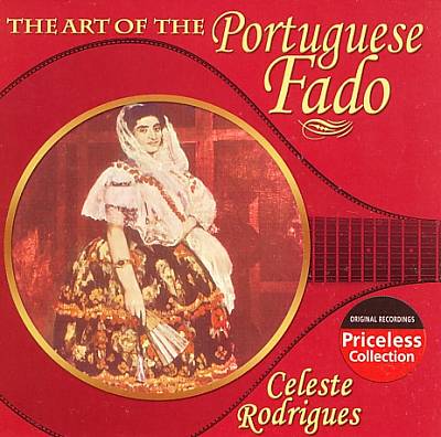 Art of the Portuguese Fado