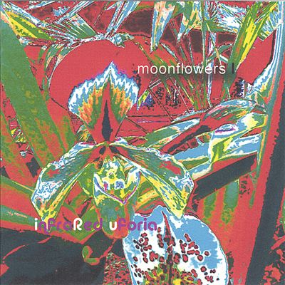 Moonflowers I
