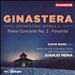Ginastera: Orchestral Works, Vol. 2 - Piano Concerto No. 2; Panambí