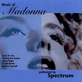 The Music of Madonna