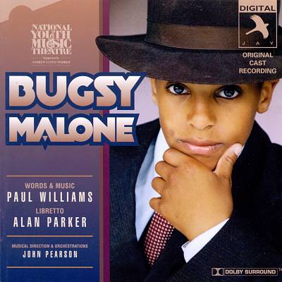 Bugsy Malone [Original Cast Recording]