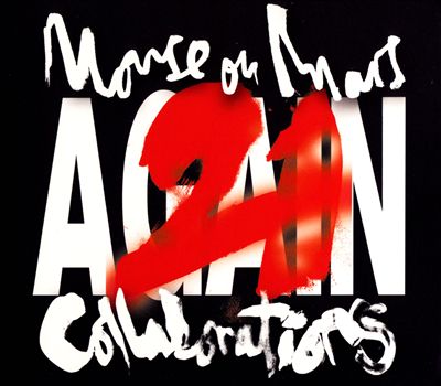 21 Again: Collaborations