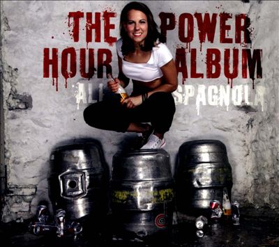 The Power Hour Album