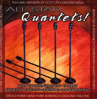 All-Star Quartets
