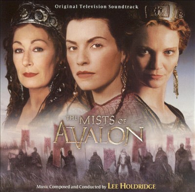 The Mists of Avalon, television score