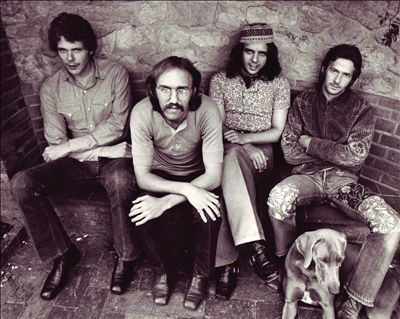 Derek and the Dominos Biography