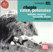 Chopin: Valse, Polonaise