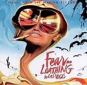 Fear and Loathing in Las Vegas [Original Motion Picture Soundtrack]