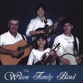 The Wilson Family Band