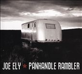 Panhandle Rambler