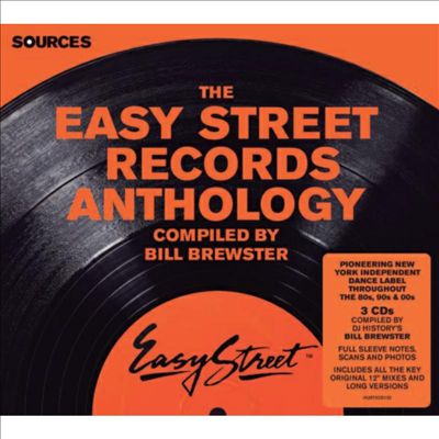 Sources: The Easy Street Records Anthology