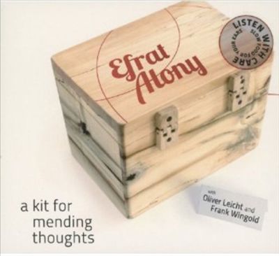 Kit for Mending Thoughts