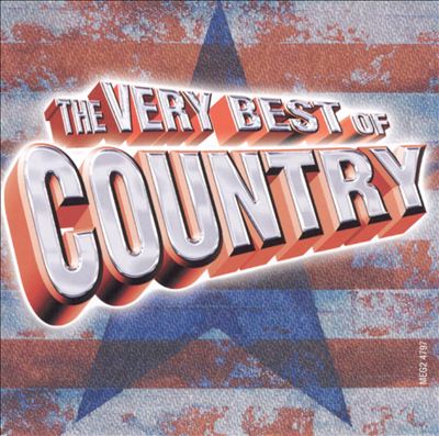 The Very Best of Country [Madacy]