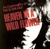 Heaven in a Wild Flower: An Exploration of Nick Drake